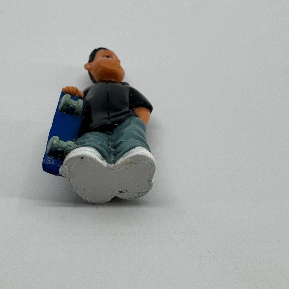 Homies item miniature
